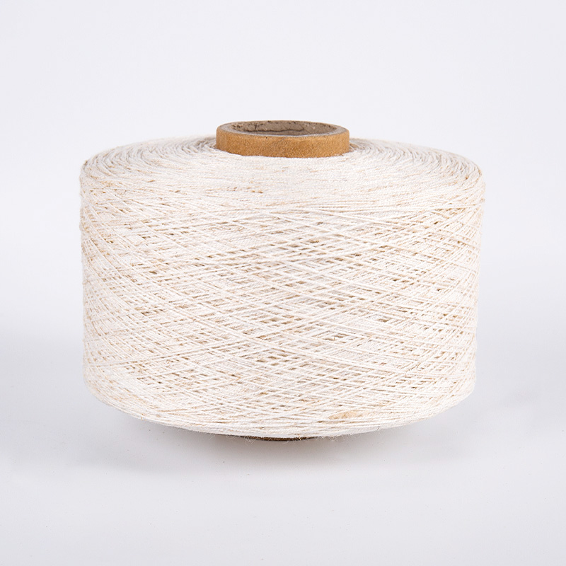 6.5N Polyester Hemp Belly Yarn