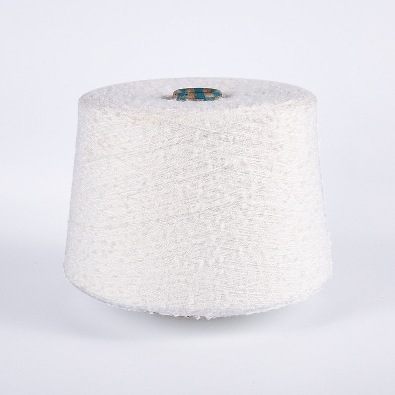 7.5n Polyester Loop Yarn