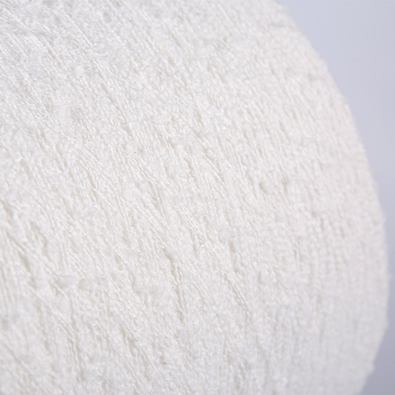 7.5n Polyester Loop Yarn