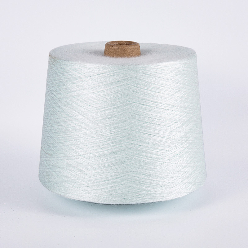 4-21 (Single) Double Yang Viscose Yarn