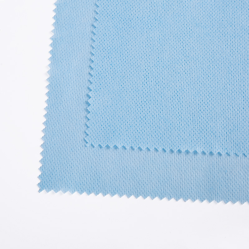 Polyester 50g Mesh-sized Non-woven Fabric