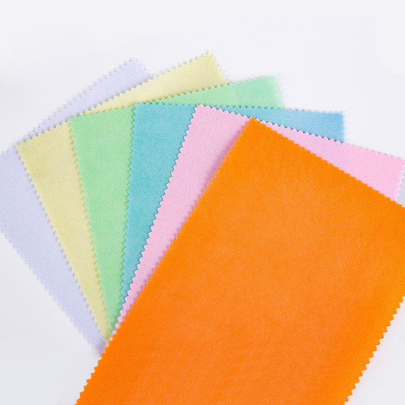 Hair Removal Cloth Color Can Be Customized