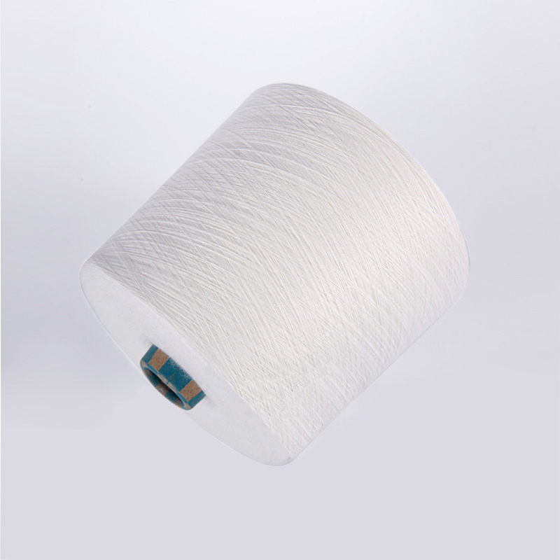 4-21 Double Large Chemical Fiber Polyester Yarn