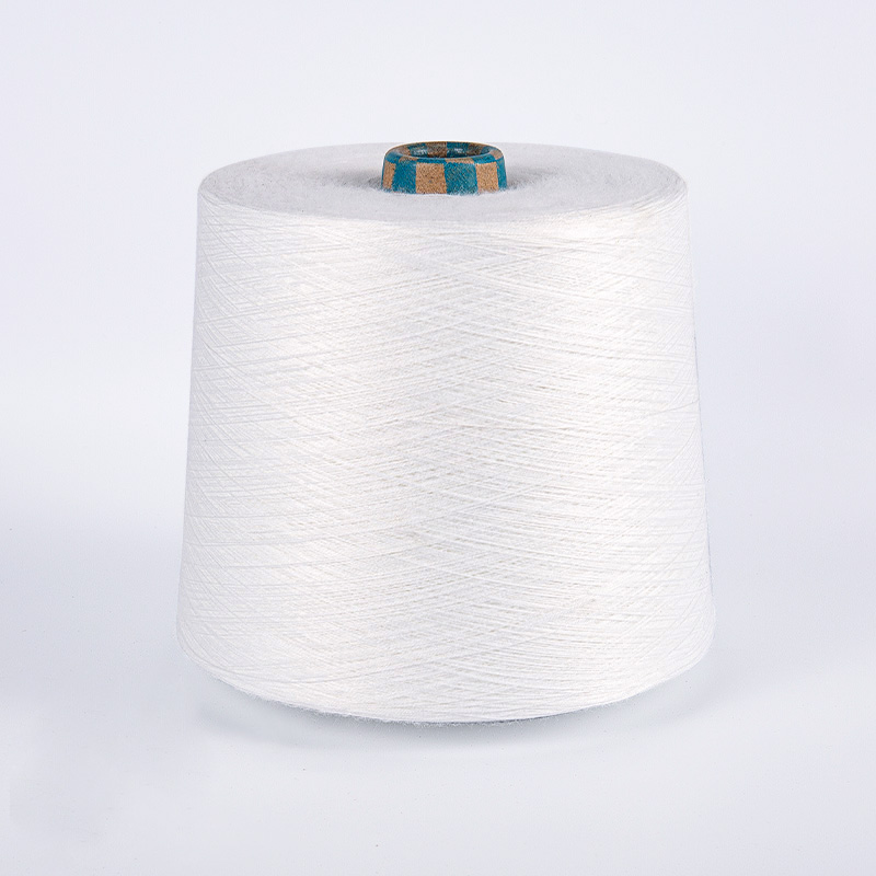 4-21 Large Chemical Fiber Polyester Yarn