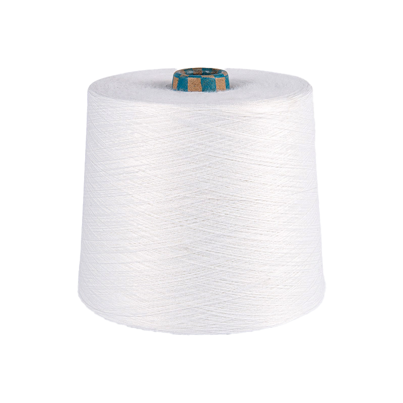 What Are the Applications of Chemical Fiber Polyester Yarn in the Modern Textile Industry?