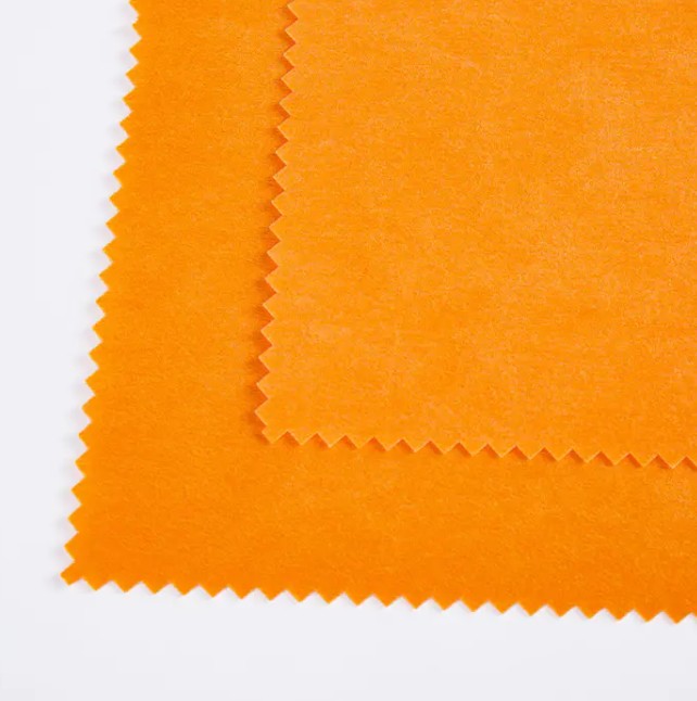 Spunlaced Nonwoven Fabric: The perfect fusion of innovative technology and comfortable life