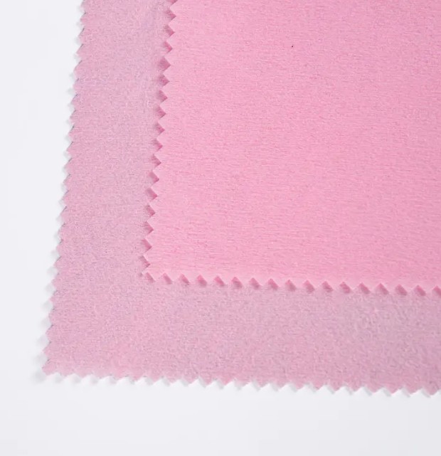 Spunlace nonwoven fabric: an innovative choice for the household cleaning industry