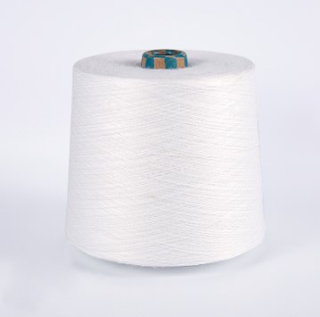 Chemical Fiber Polyester Yarn: The Core Strength of the Modern Textile Industry