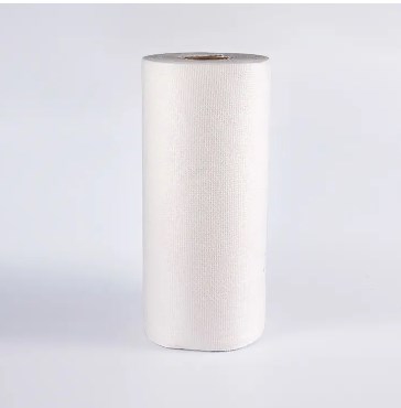 Wet Wipes Non-Woven Fabric: A Core Material for Soft, Safe, and Effective Cleansing