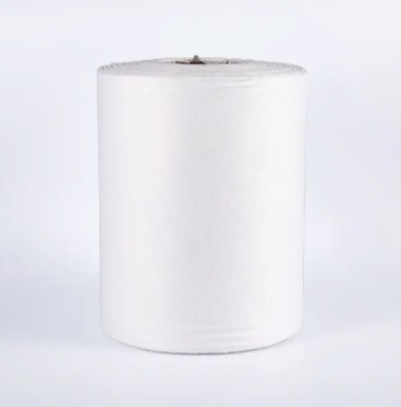 Why is Spunlace Nonwoven Fabric a Core Material for Medical and Hygiene Products?