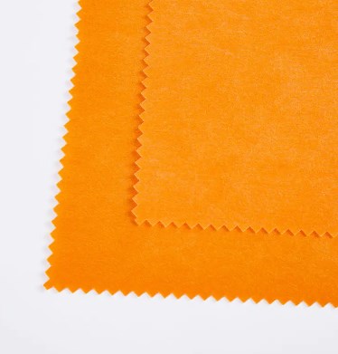 How Does the Manufacturing Process of Spunlace Nonwoven Fabric Affect Product Performance?
